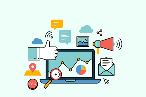 于田提升网络推广效果企业要注意哪些方面的问题