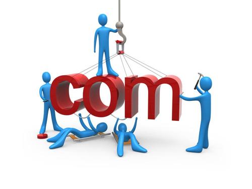 于田企业网站建设成功与否和哪些有关呢