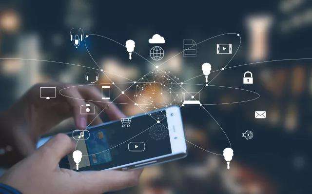 于田分析企业做微信营销常见的几种模式