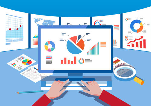 于田哪一种网站设计风格才是适合企业呢？