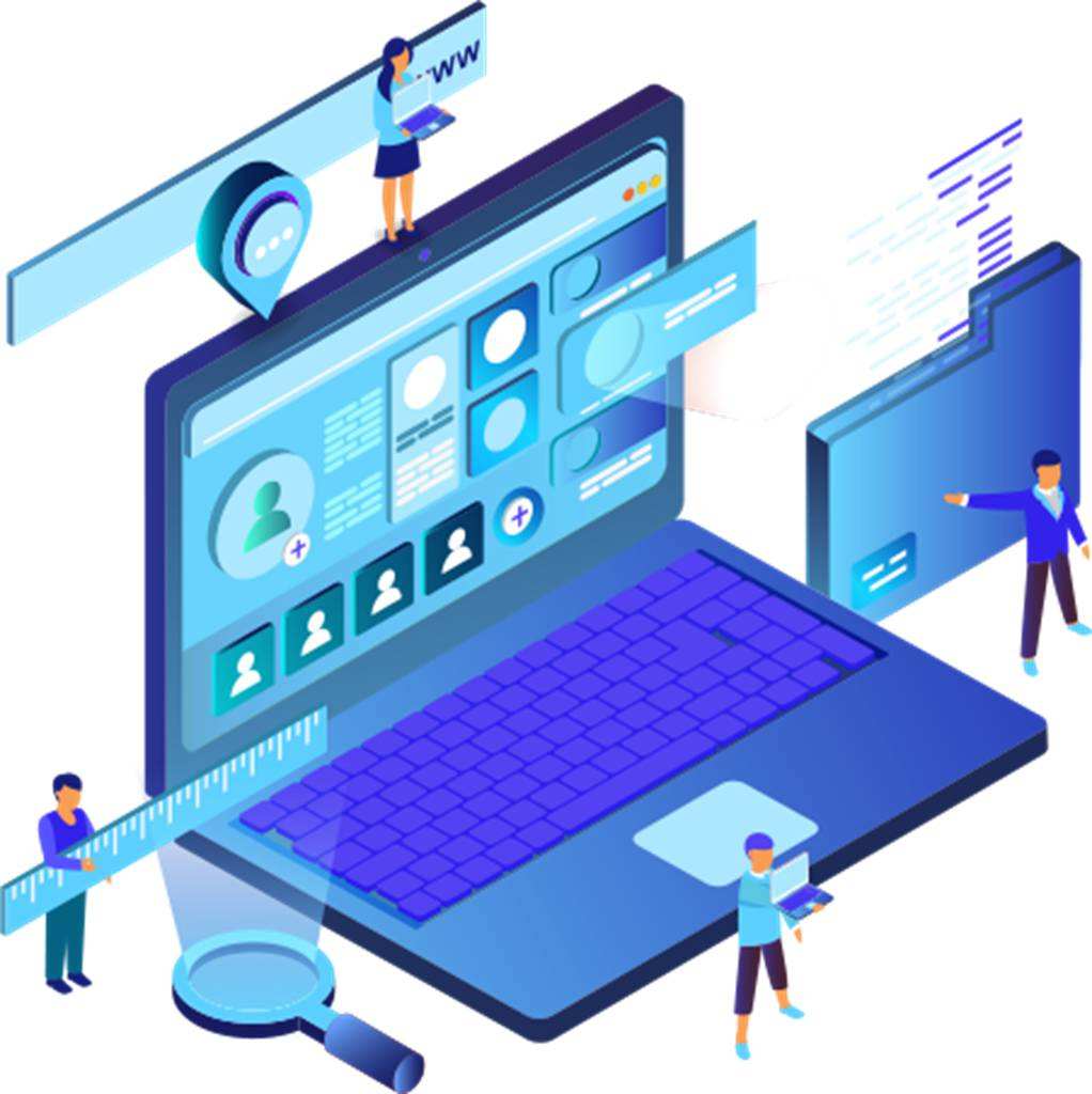 于田分析企业网站设计过程中需要注意的几个问题